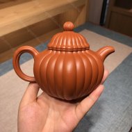 六方筋纹