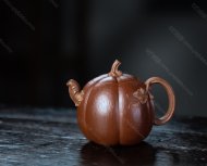 贴叶高南瓜