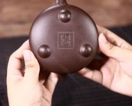 《石瓢金玉满堂》