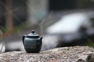 笠帽宫灯