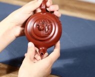 《桃报春套具》