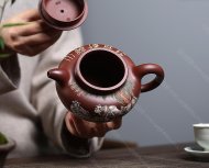 五牛掇只