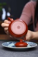 《源方套组\一壶二杯》