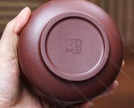 双线竹鼓
