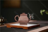 《江南烟雨》