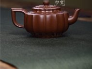 《菱花雪华》