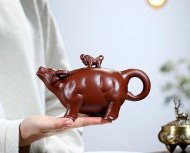 牛气冲天