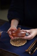 《蜗牛壶》