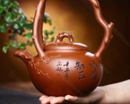 《东坡提梁》