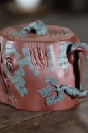 《松桩》