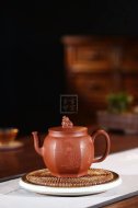 《山水狮韵》