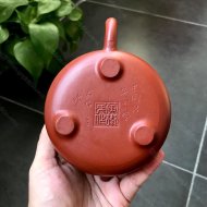 墩朴