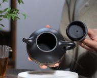 石瓢