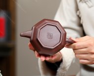 八方牛盖