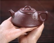 《静清石瓢》
