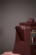 《四方金钟》