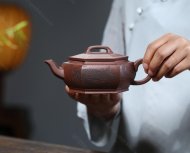 六方镜瓦套组