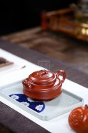 《双线竹鼓》
