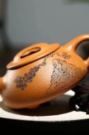 《牛盖石瓢》