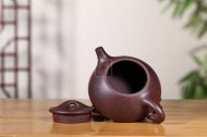 《厚德载物》