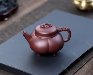 龙御壶