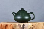 《鹦鹉茶宠》