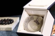 《悟道》宜兴紫砂壶工艺美术员手工茶壶段泥