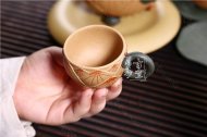 《青蛙莲子》
