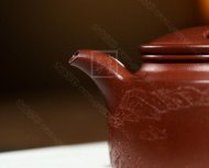 《牛盖莲子》