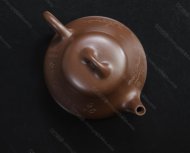 全手工汉棠石瓢