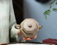 八方德钟