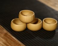 《清风竹影套具》