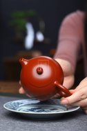 《西施套组一壶二杯》