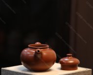 道洪莲葫芦