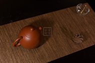 《龙蛋》经典紫砂壶龙旦宜兴全手工实力派名家泡茶壶茶具朱泥