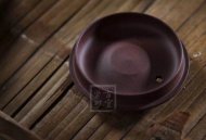 《太白煮水壶》紫砂壶纯手工宜兴紫泥紫砂泥泡茶壶茶具
