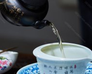 茶禅一味