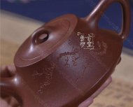 《柱础》