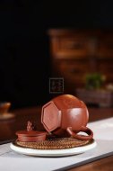 《山水狮韵》