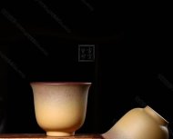 《哪吒对杯》