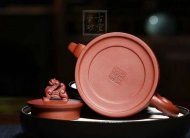 《金龙出海》宜兴紫砂壶工艺美术师手工名家优质底槽青茶壶茶具送礼套装