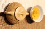 《石瓢》紫砂壶宜兴助理工艺美术师手工泡茶壶石瓢茶具本山段茶壶