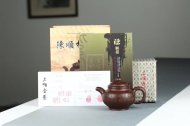 《掇只壶》