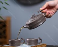 秀竹茶具