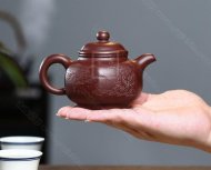 《掇乐壶》