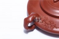 《梅花虚扁》