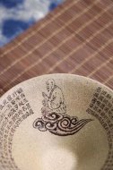 《悟道》宜兴紫砂壶工艺美术员手工茶壶段泥