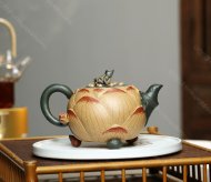 青蛙莲子套组