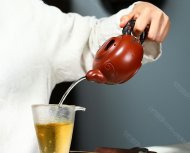 松针牛盖