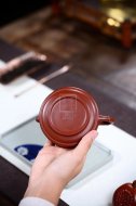 《双线竹鼓》